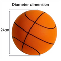 Silent Basketball