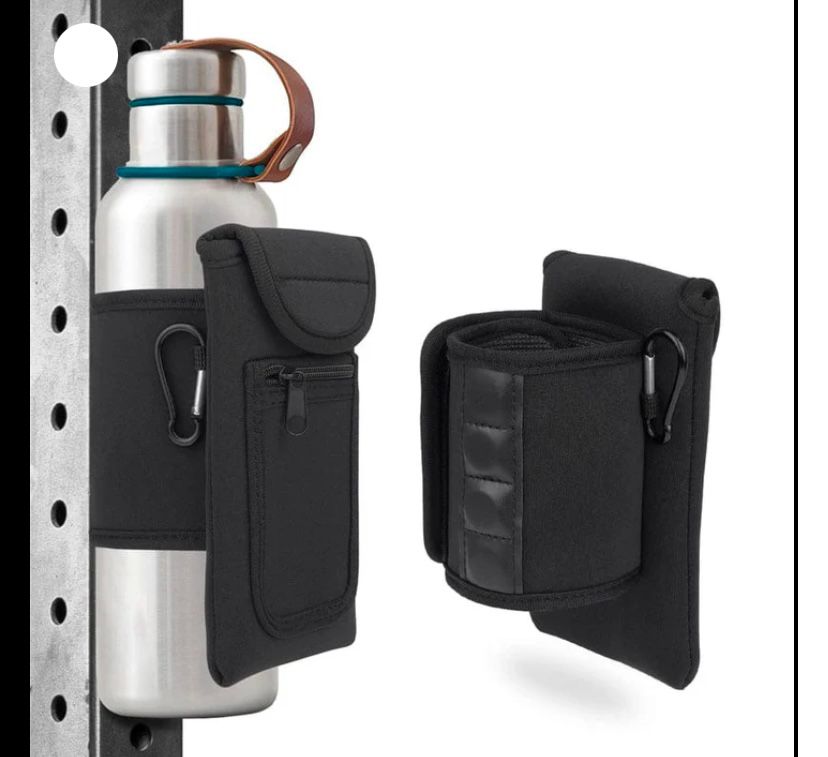 Gym Magnetic Bag