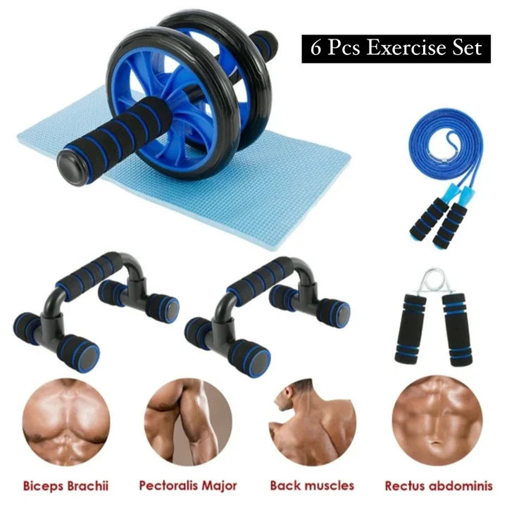 CorePro™ Ab Training Kit