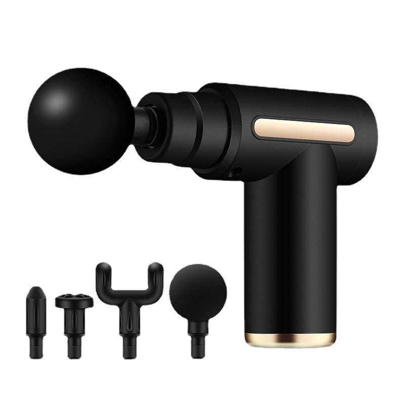 Gun Massager