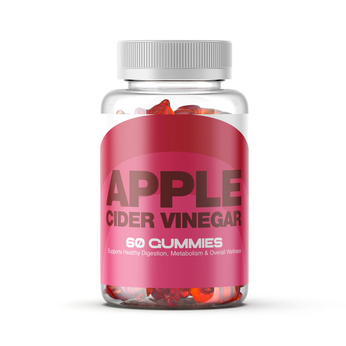 Apple Cidar Vinegar Gummies