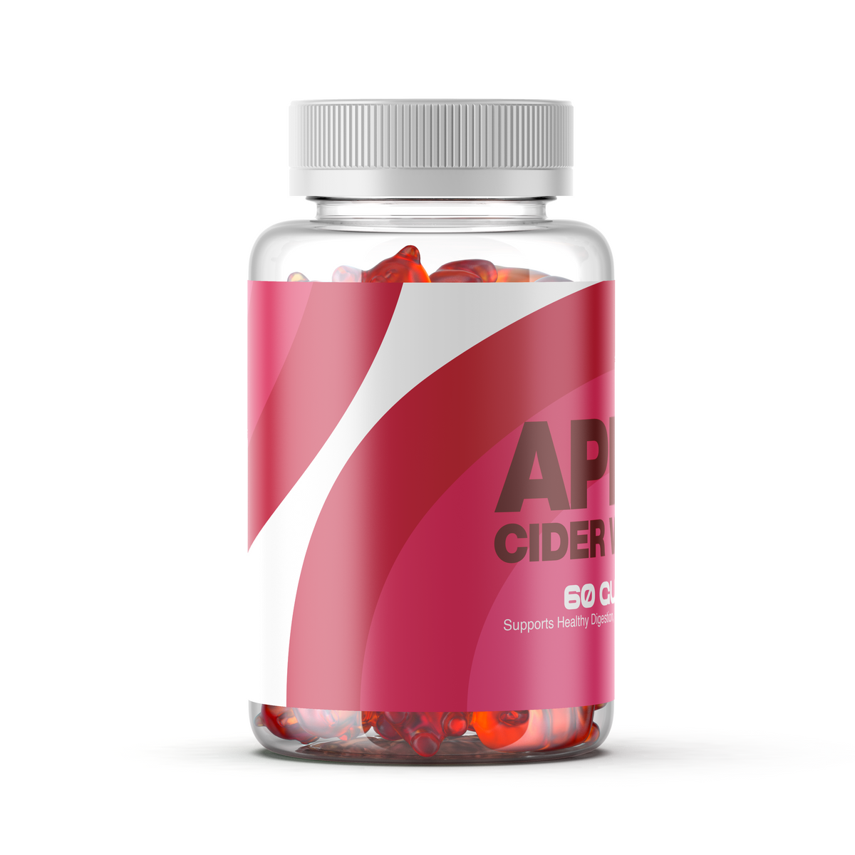 Apple Cidar Vinegar Gummies