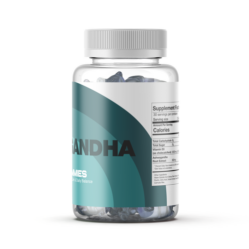 Ashwagandha Gummies