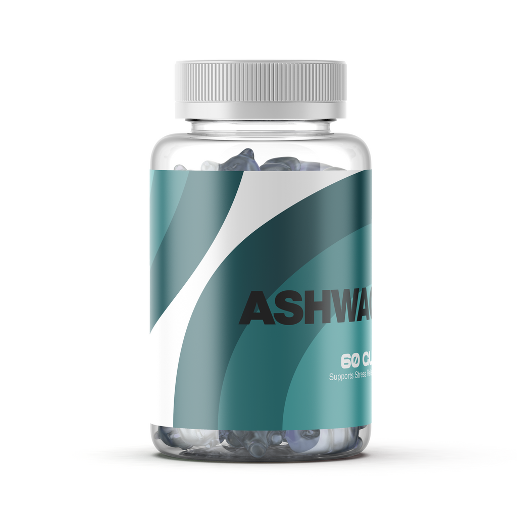 Ashwagandha Gummies