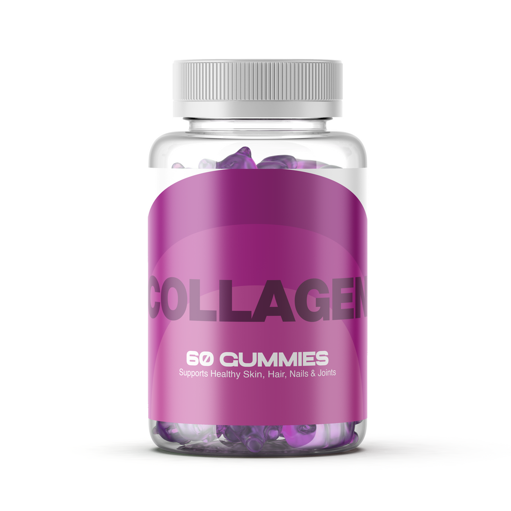 Collagen Gummies