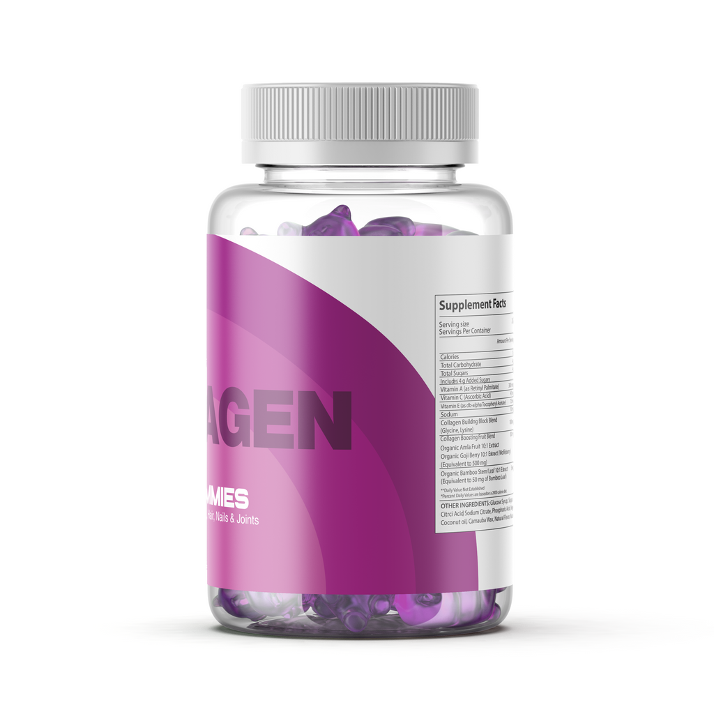 Collagen Gummies