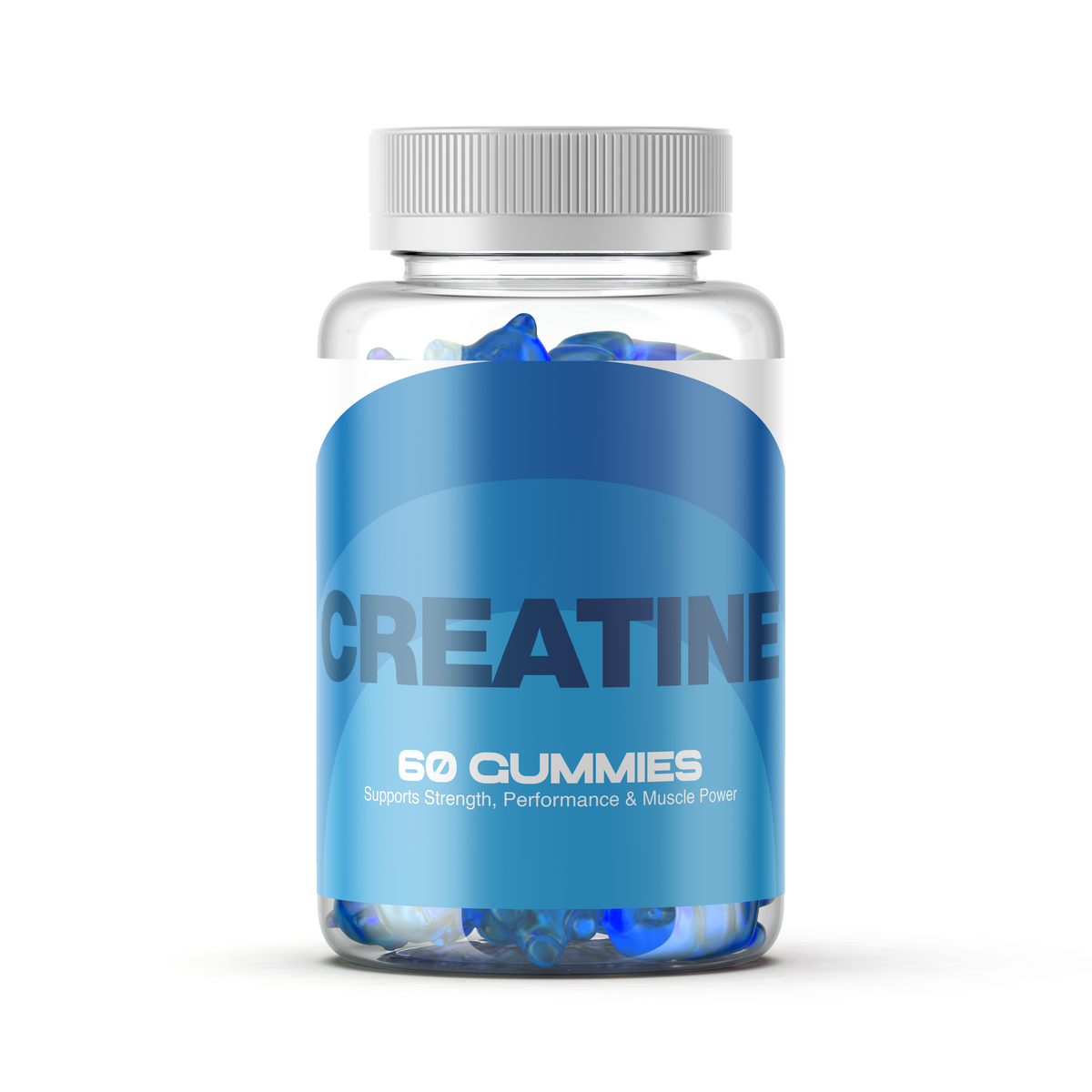 Creatine Gummies