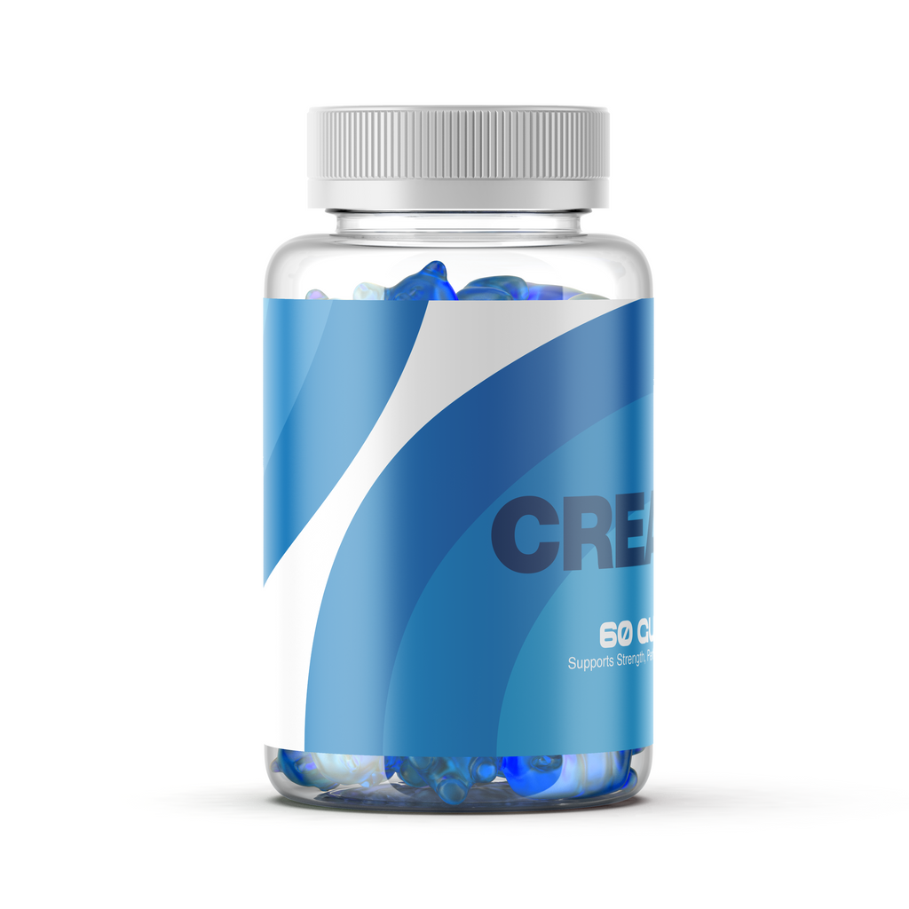 Creatine Gummies