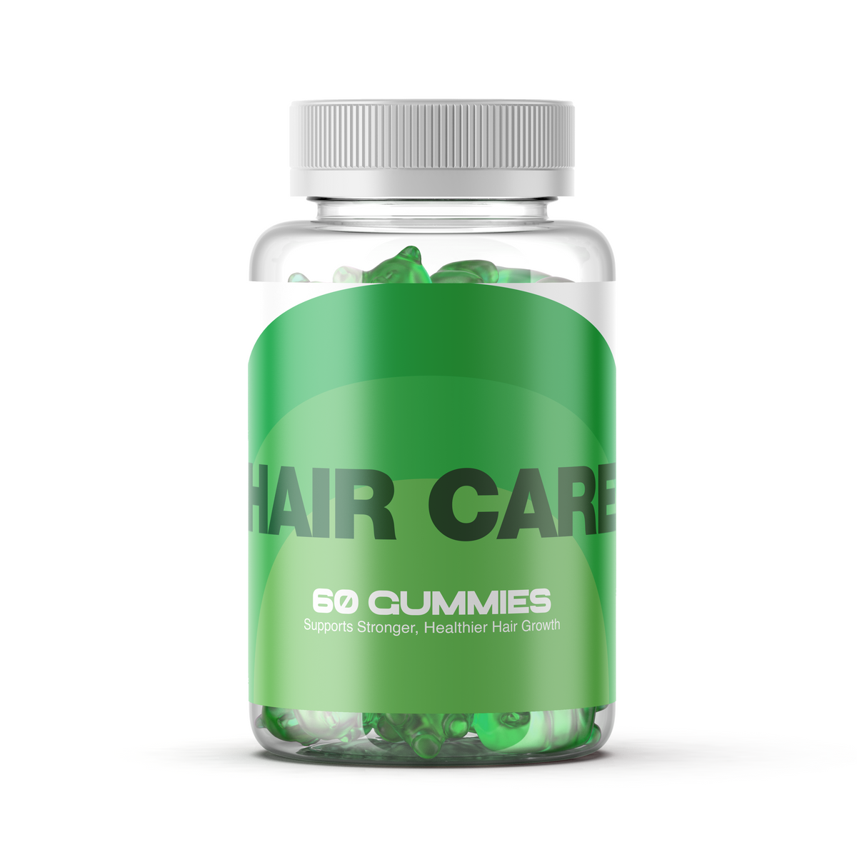 Hair Booster Gummies