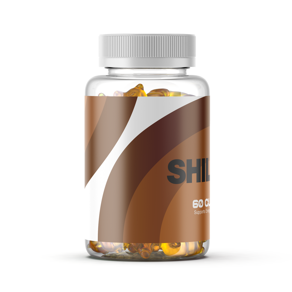 Shilajit Gummies