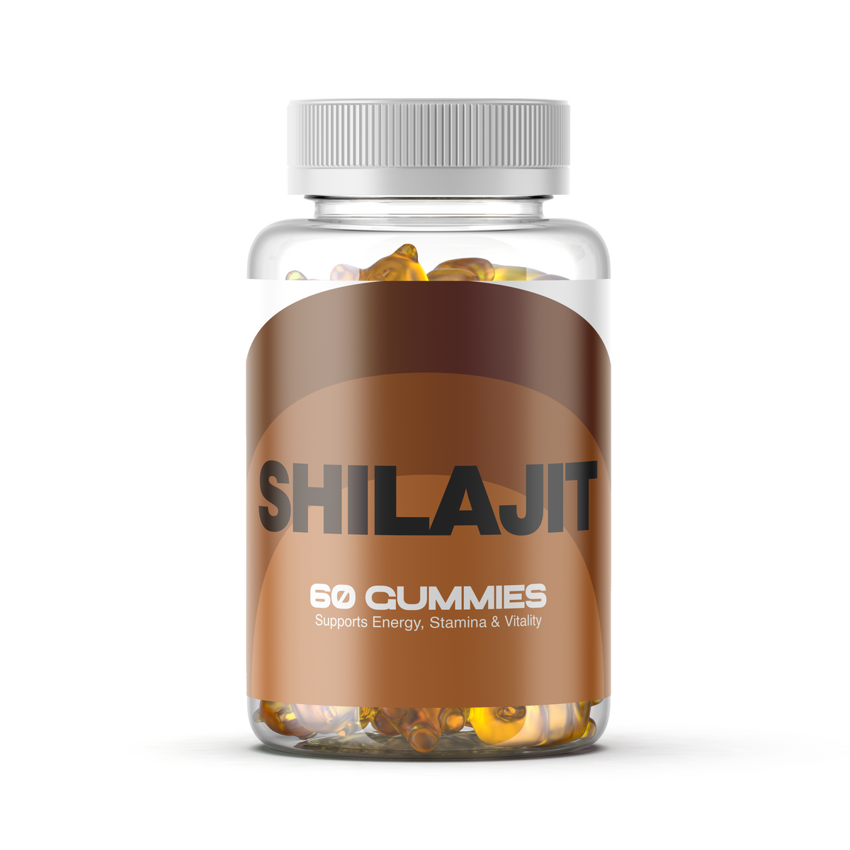Shilajit Gummies