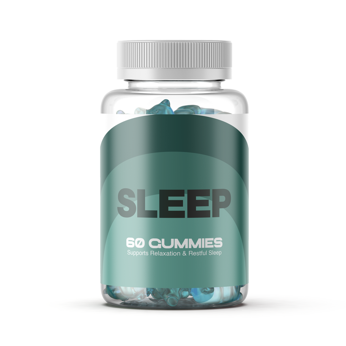 Sleep Support Gummies