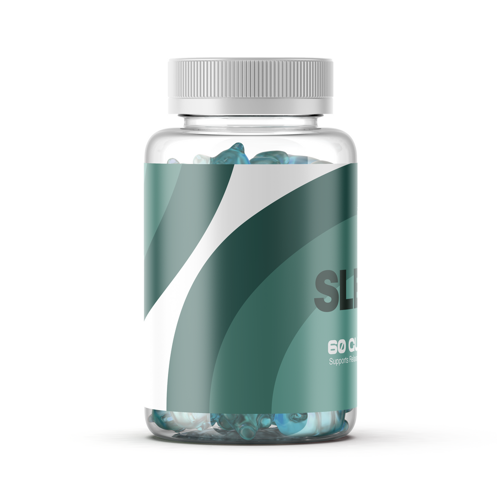 Sleep Support Gummies