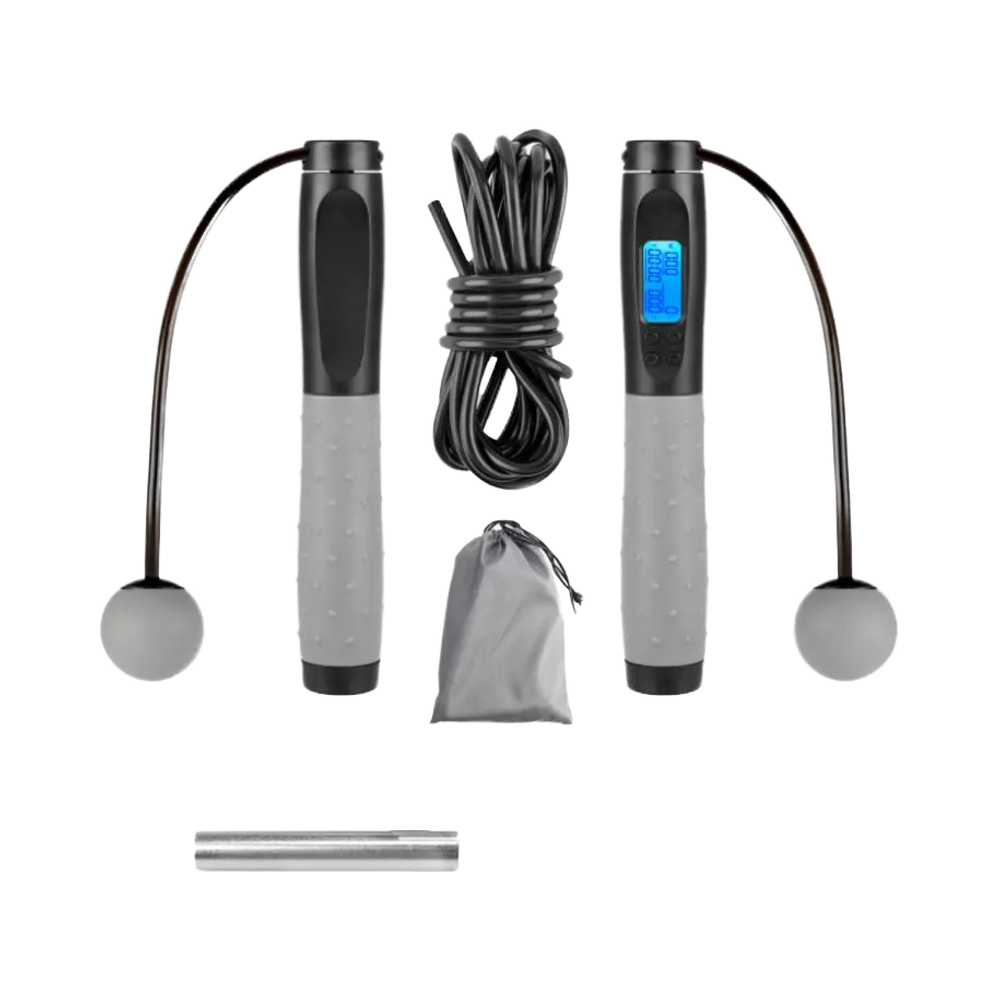 Digital Jump Rope