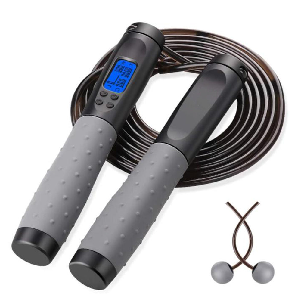 Digital Jump Rope