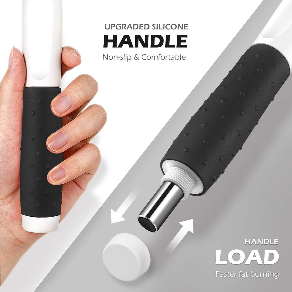 Digital Jump Rope