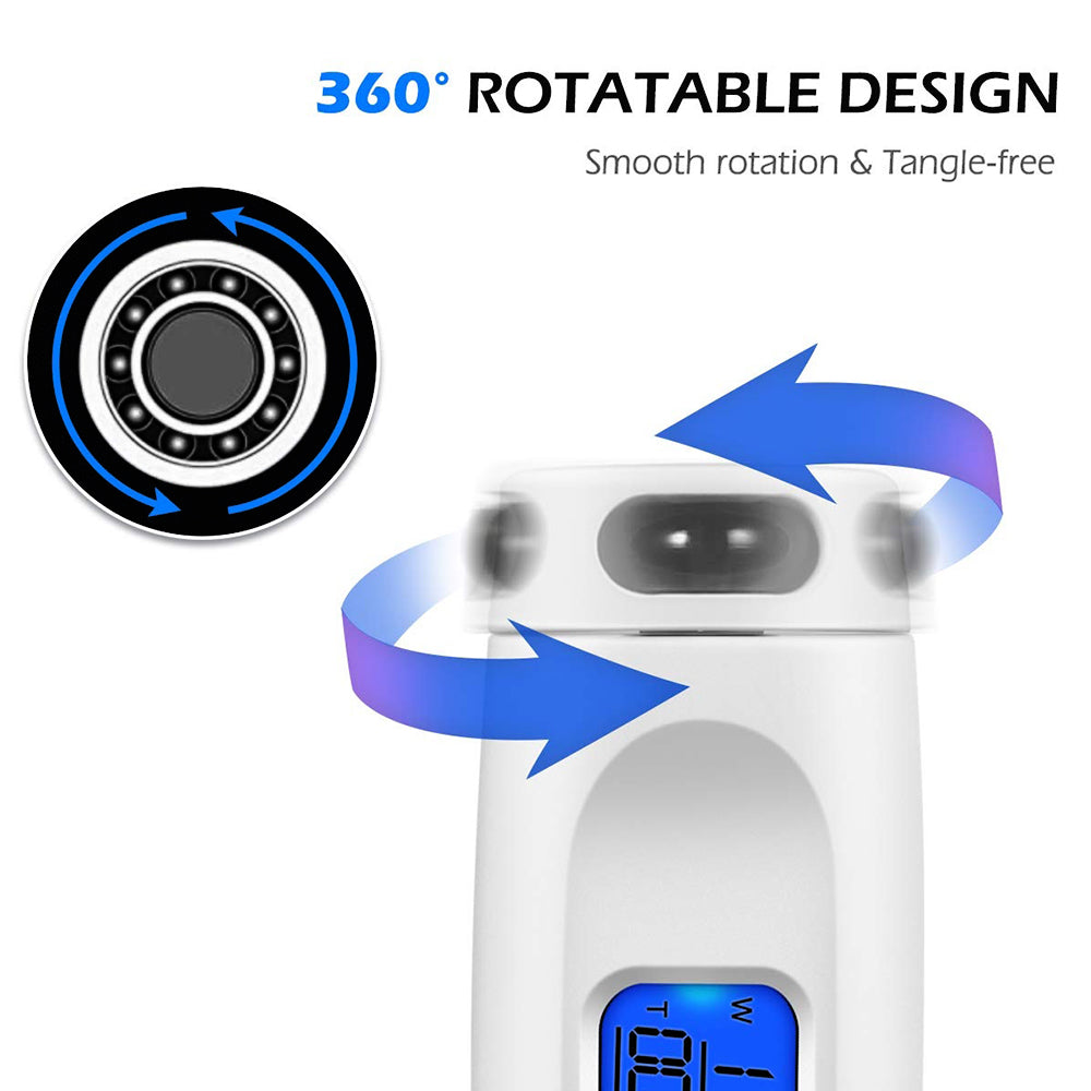 Digital Jump Rope