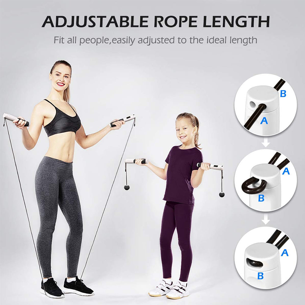 Digital Jump Rope