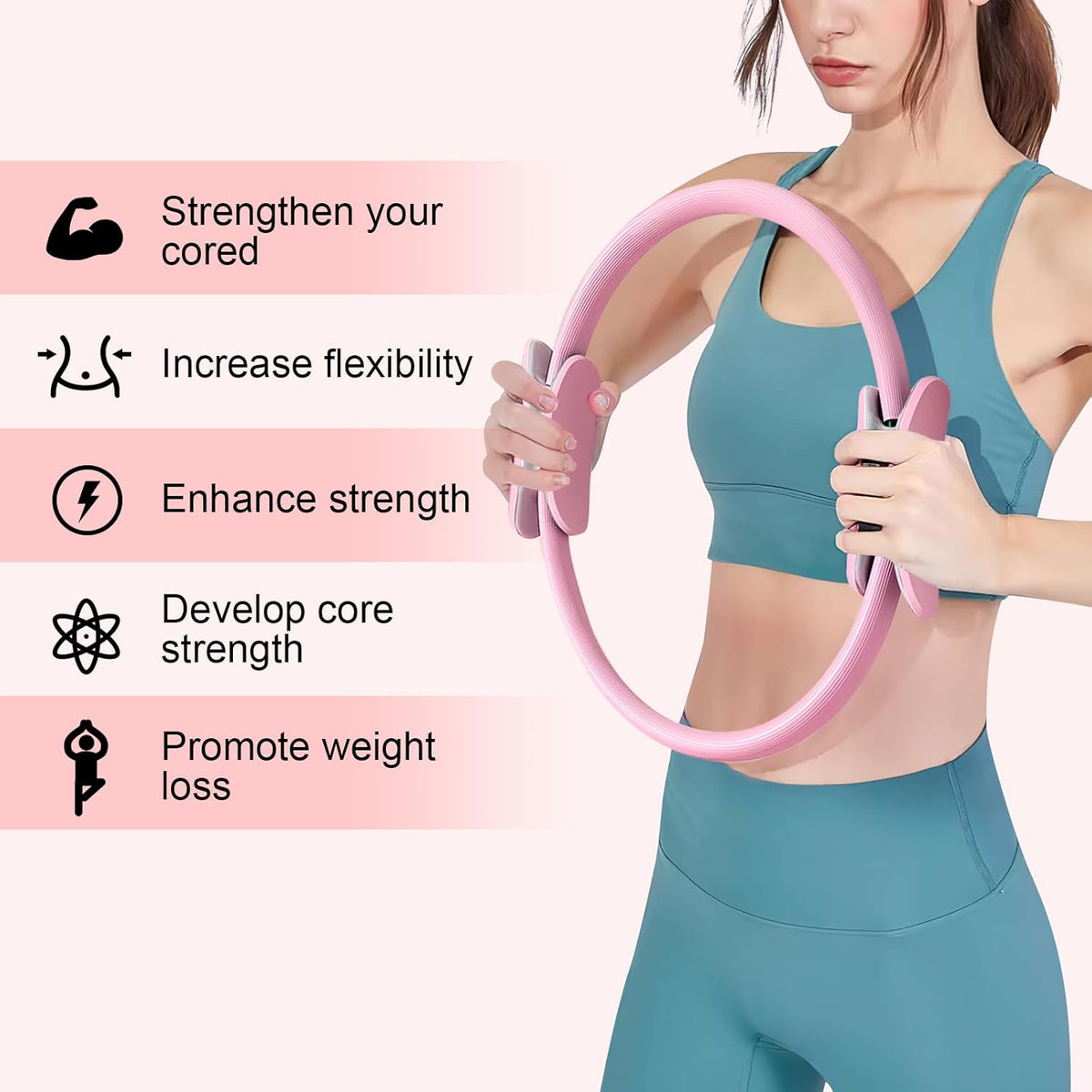 Trainer Limbs Fitness Ring