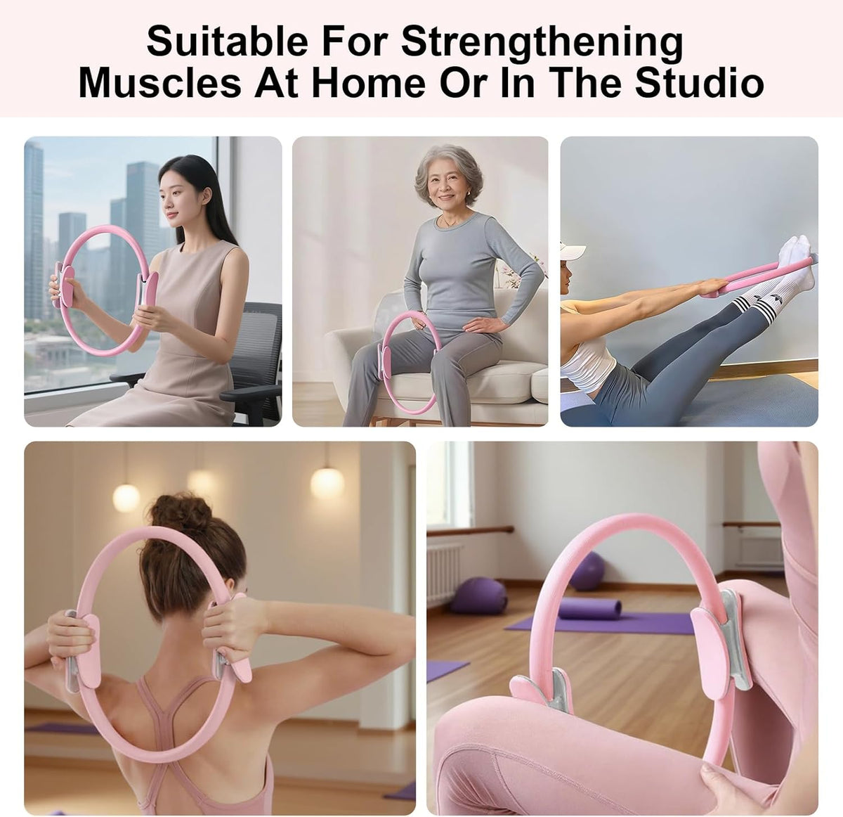 Trainer Limbs Fitness Ring