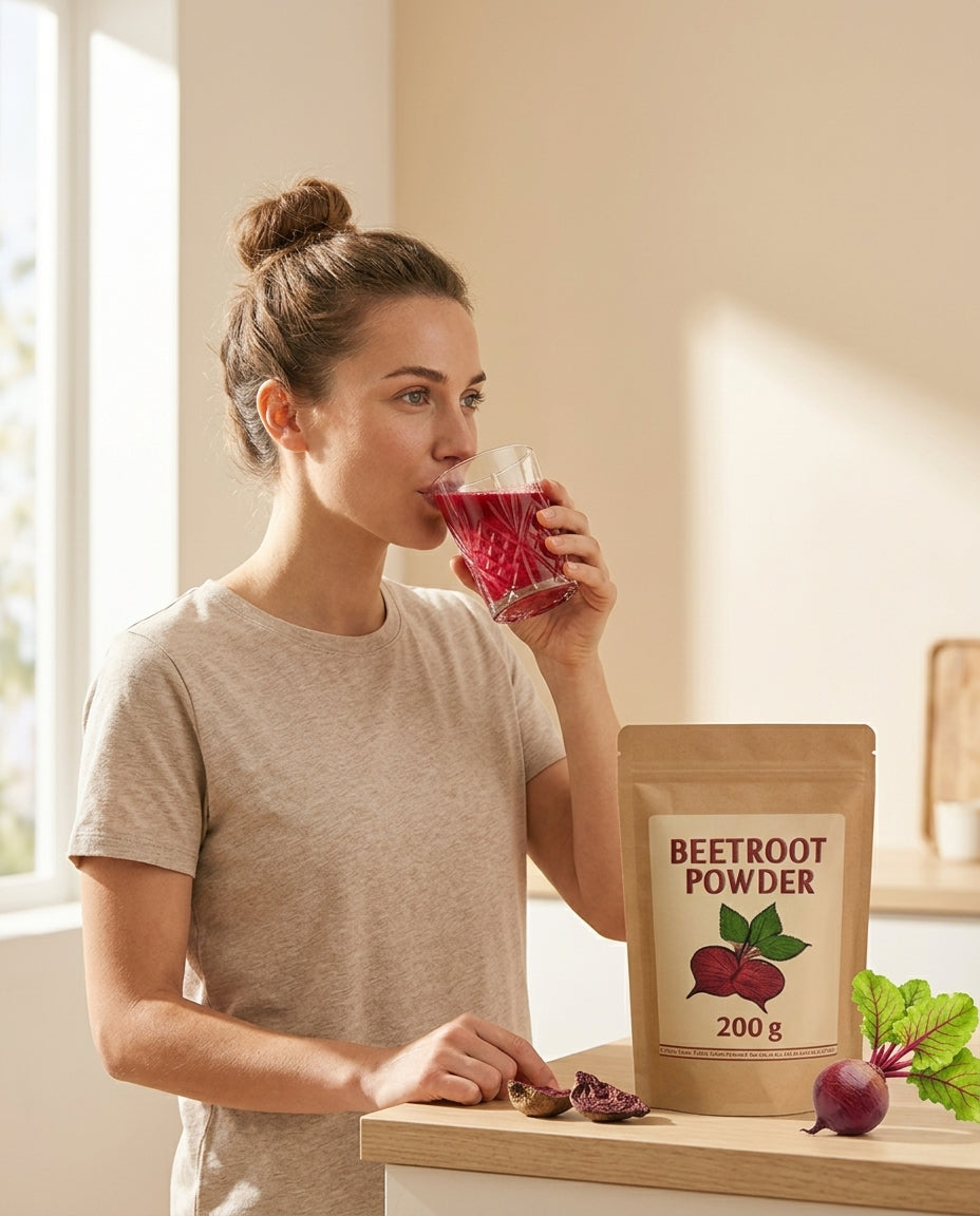 Beetroot Powder