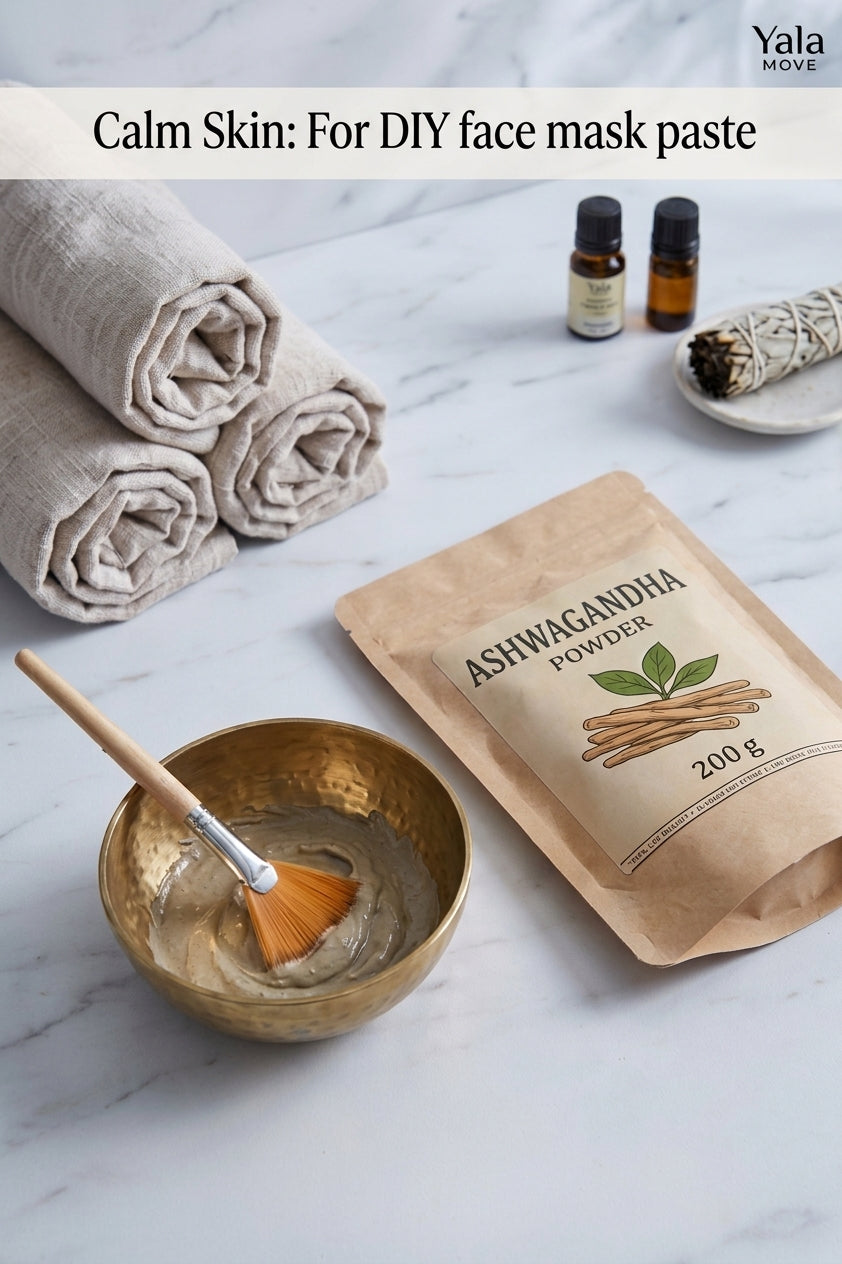 Ashwagandha Powder