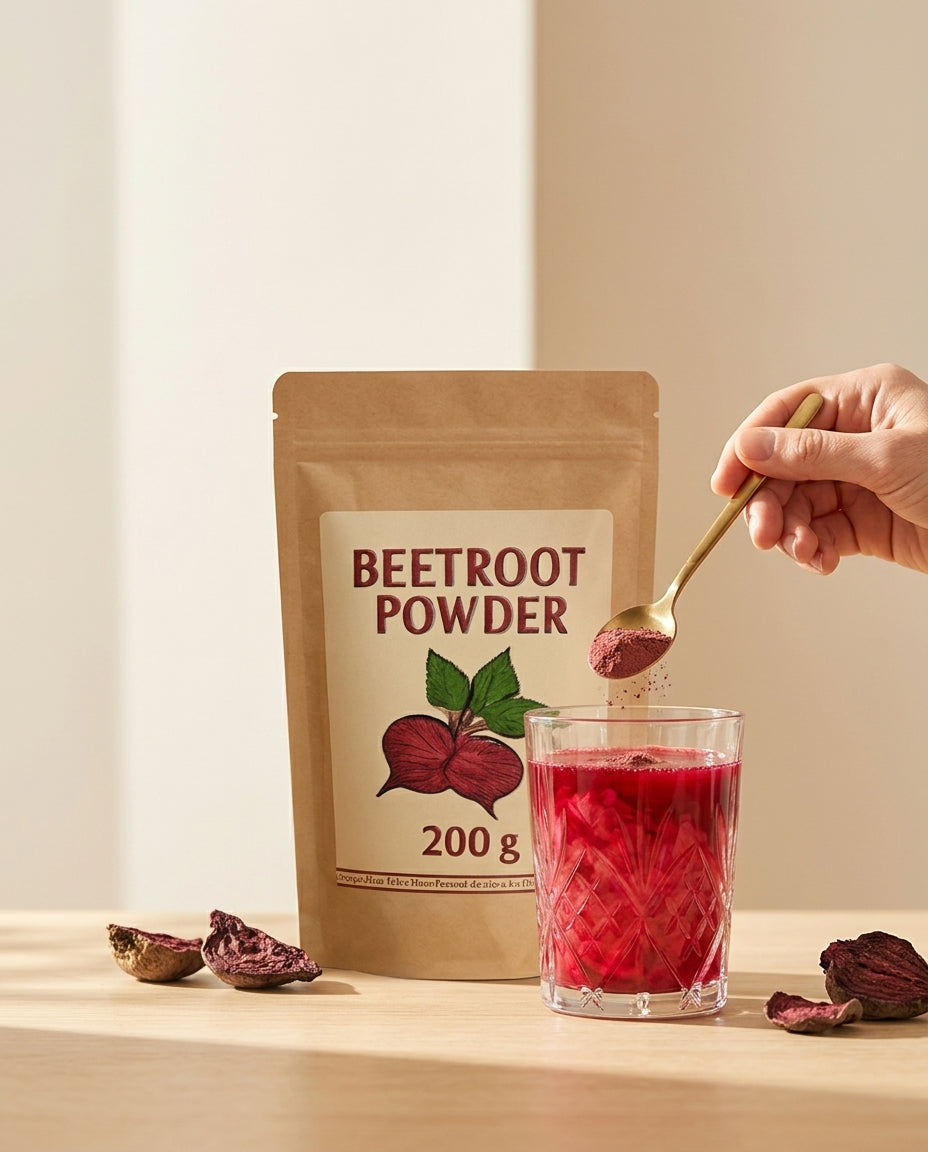 Beetroot Powder
