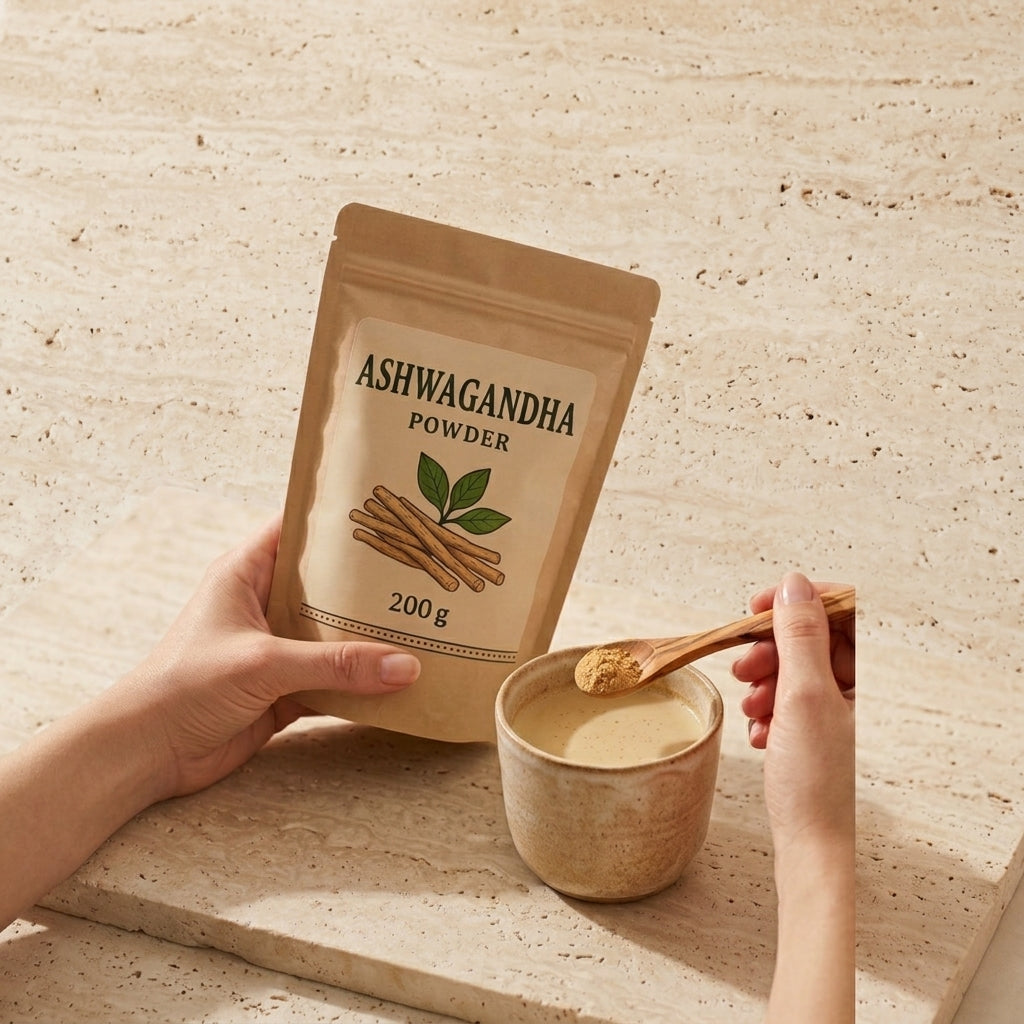 Ashwagandha Powder