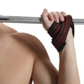 Anti-Slip Resistant Durable Lifting Straps Set