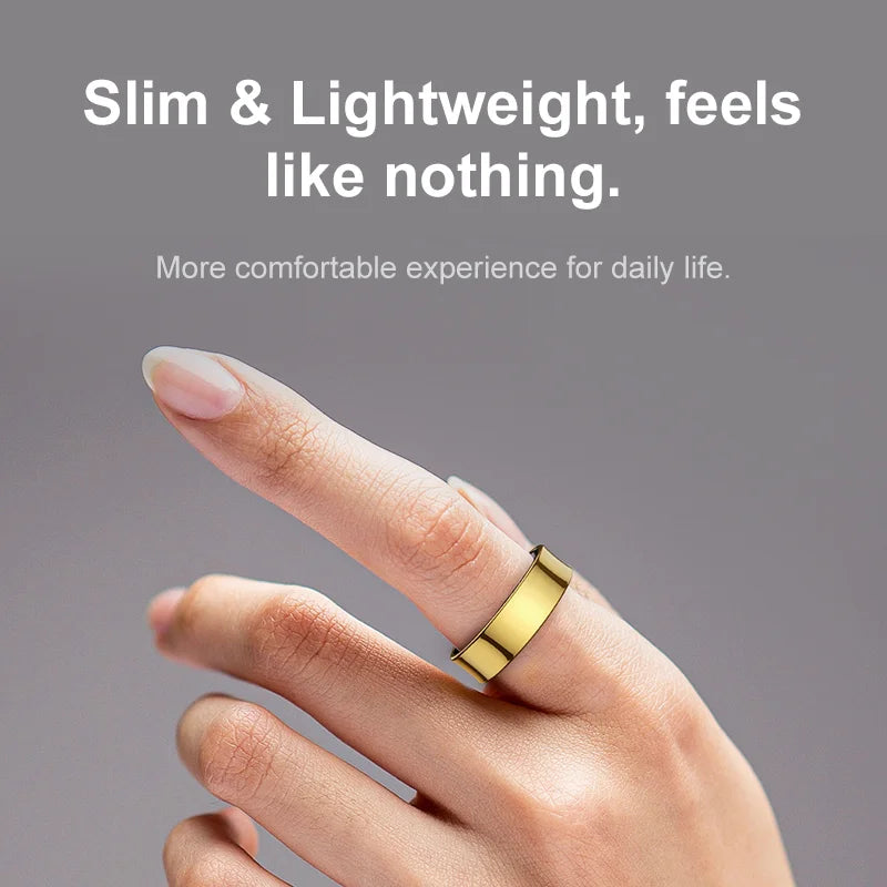 Smart Ring