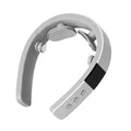 Smart Cervical Spine Care Pain Relief Massage Device Heated Electric TENS Pulse Portable Neck and Shoulder Massager