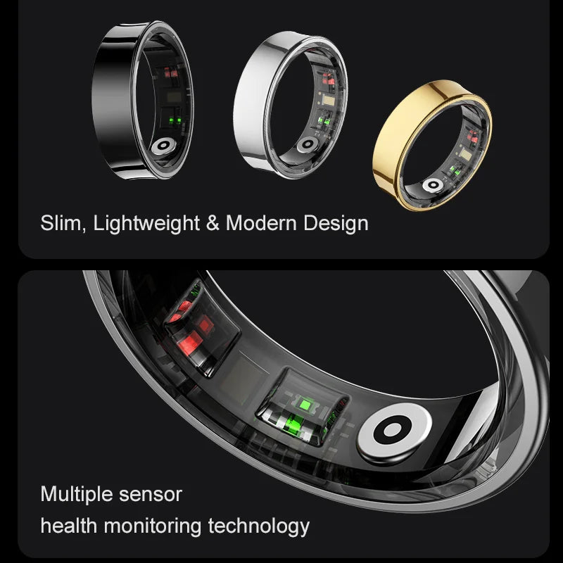 Smart Ring