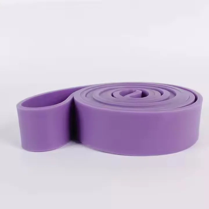 Elastic Fitness Workout Training Band Set