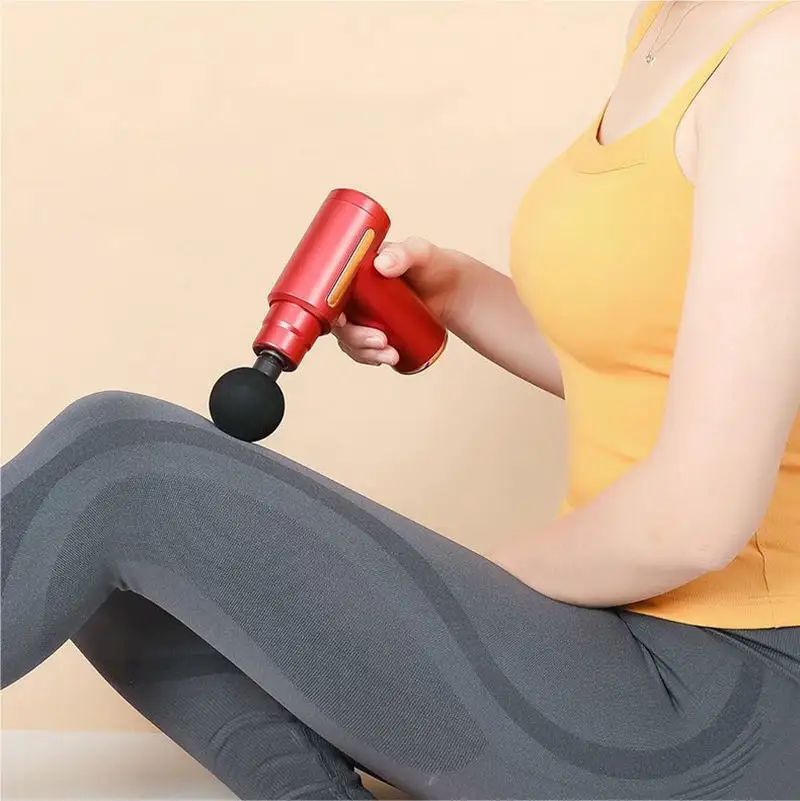 Gun Massager