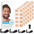 magnetic nose opener